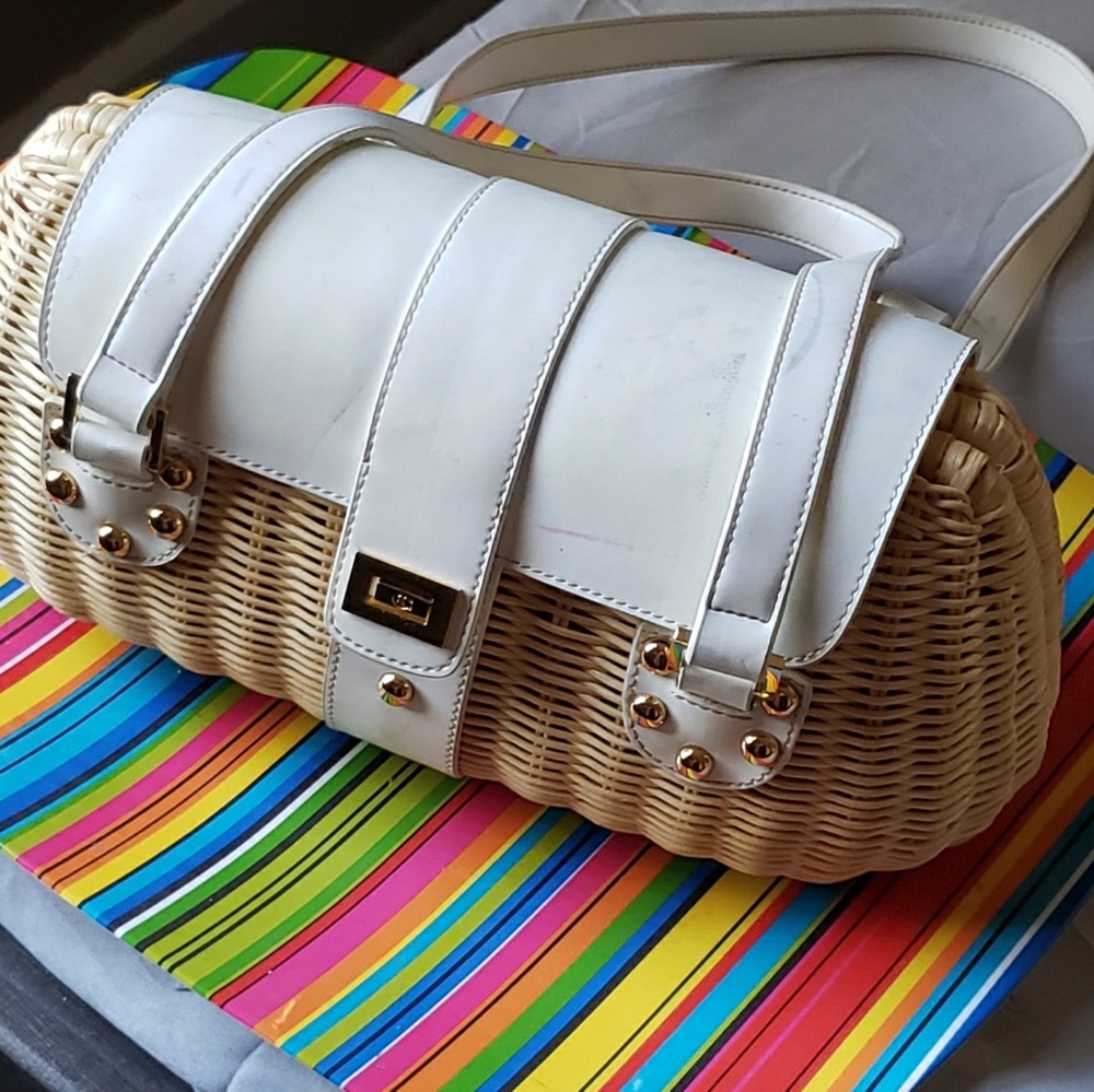 Etienne bag